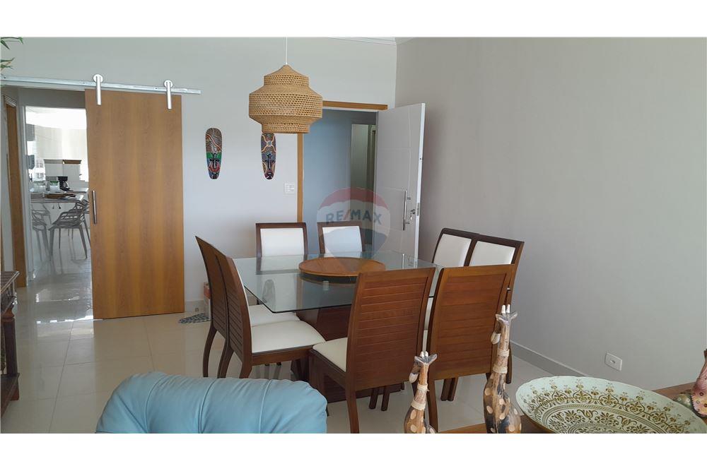 Apartamento - Venda - Guarujá , São Paulo - 11 - 690551040-236