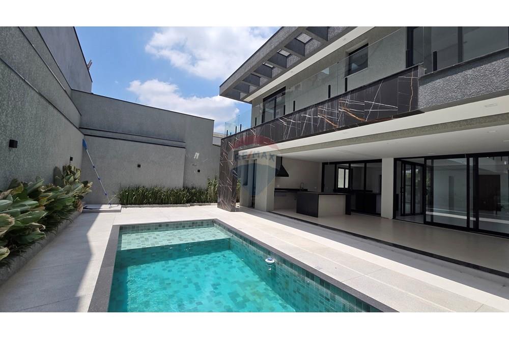 Casa de Condomínio - Venda - Santana de Parnaíba , São Paulo - 20251204_124844.jpg - 690951041-35