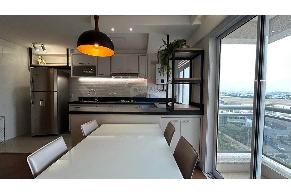 Apartamento - Alugar - Barueri , São Paulo - IMG_2020.jpeg - 691141013-39