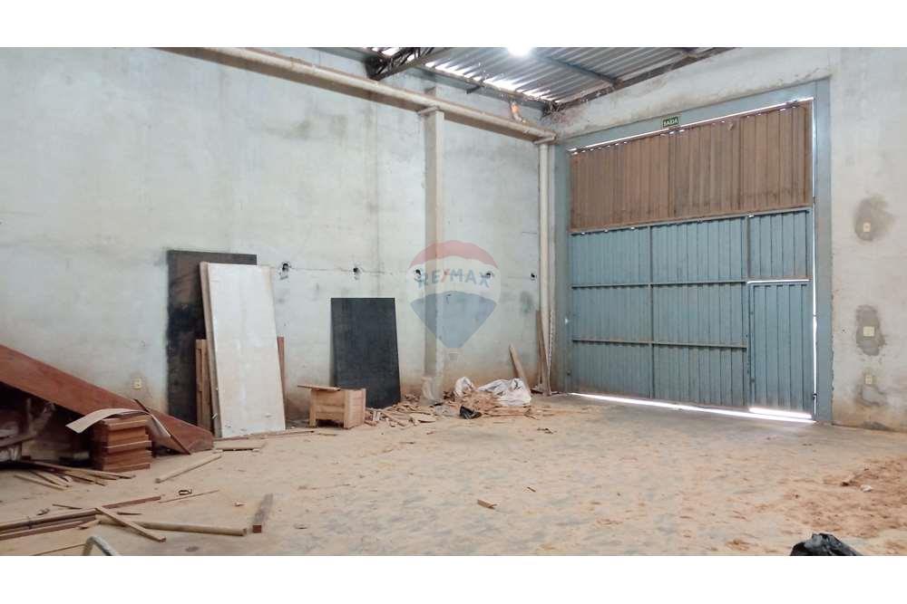 Galpão - Alugar - Mogi Guaçu , São Paulo - 14.jpg - 690521018-248