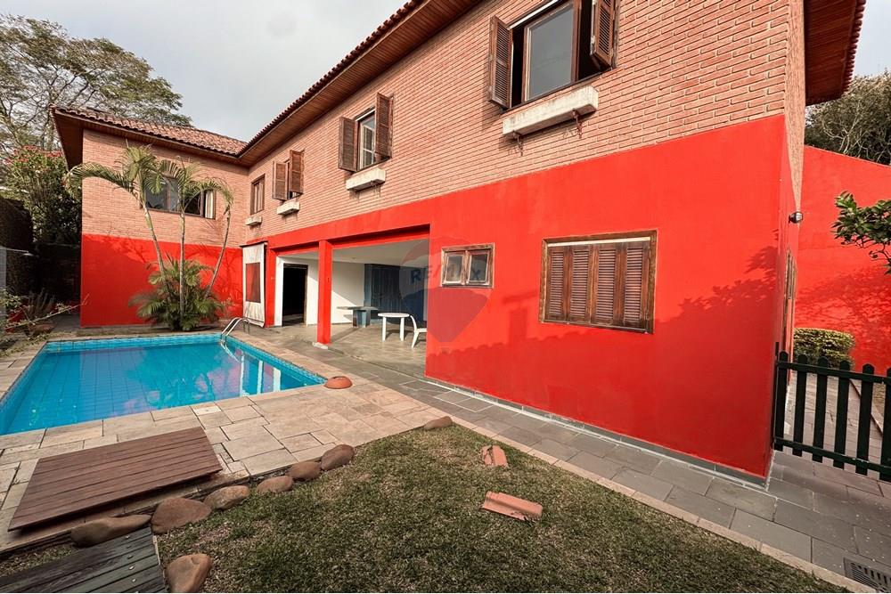 Casa de Condomínio - Venda - Barueri , São Paulo - Aldeia da Serra-110.jpg - 691141025-28