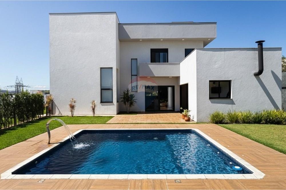 Casa de Condomínio - Venda - Jarinu , São Paulo - a.jpg - 691121003-42