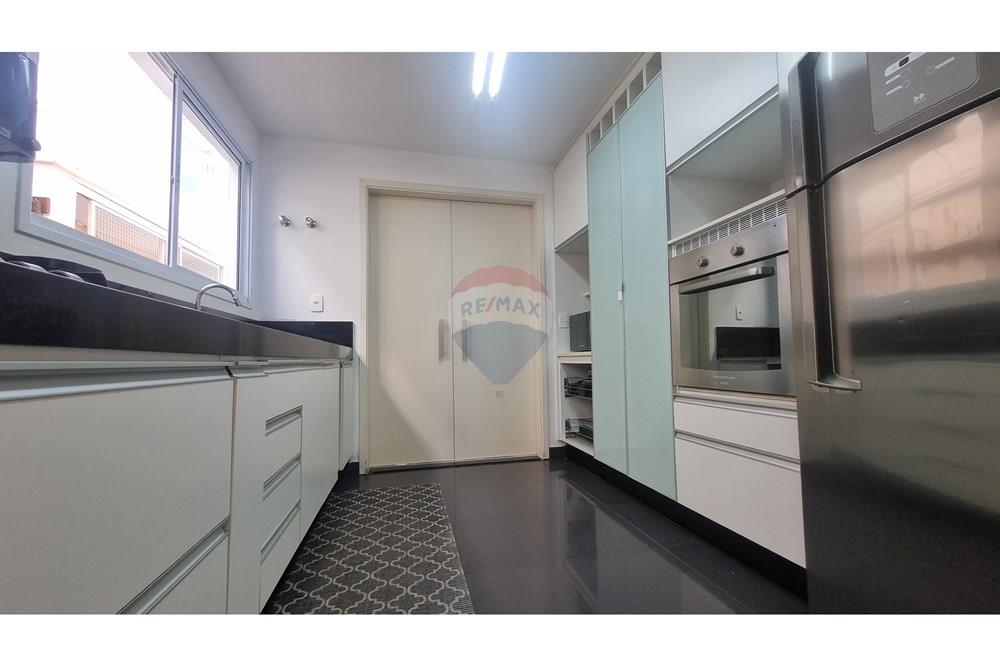 Casa de Condomínio - Alugar - Santana de Parnaíba , São Paulo - 20250731_143244.jpg - Cozinha - 691141025-21