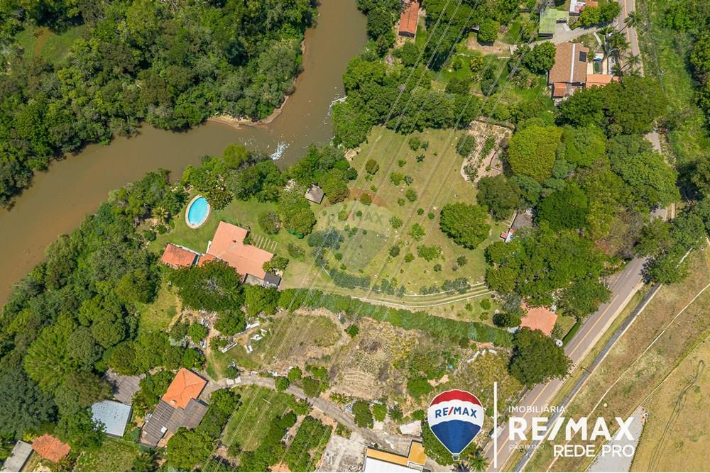 Chácara / Sítio / Fazenda - Venda - Valinhos , São Paulo - DJI_0261.jpg - 690541220-30