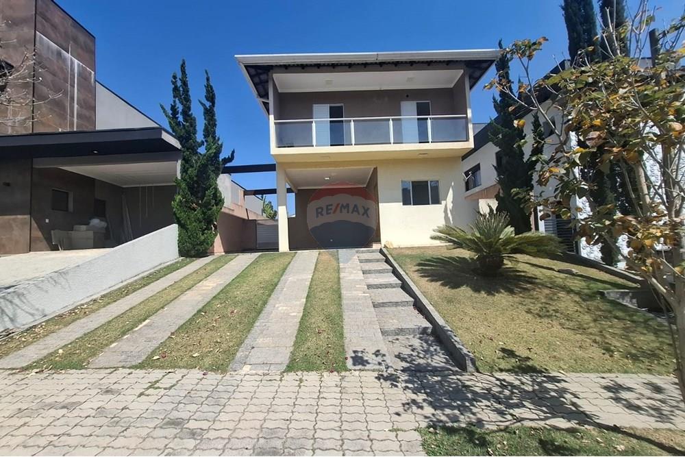 Casa de Condomínio - Venda - Atibaia , São Paulo - 48bad93a-ae43-407b-9aeb-90b9d8d132c1.jpeg - 690471111-89
