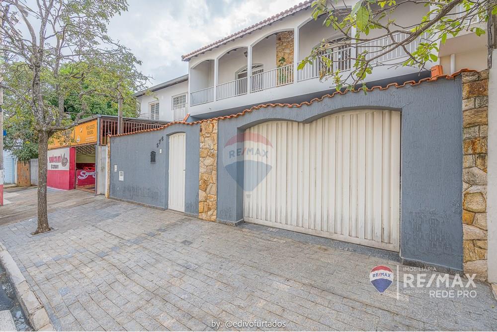 Casa - Venda - Campinas , São Paulo - EDI04235-EditarEDIVO - RG98002306922SSPCE - CAMPINAS - TERESA E MAGDA.jpg - 690851011-422