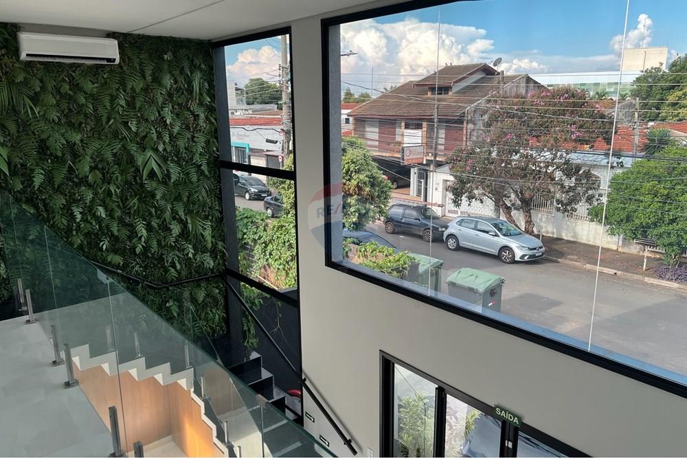 Cj. Comercial/ Sala - Alugar - Paulínia , São Paulo - IMG_0895.jpg - 691101011-12