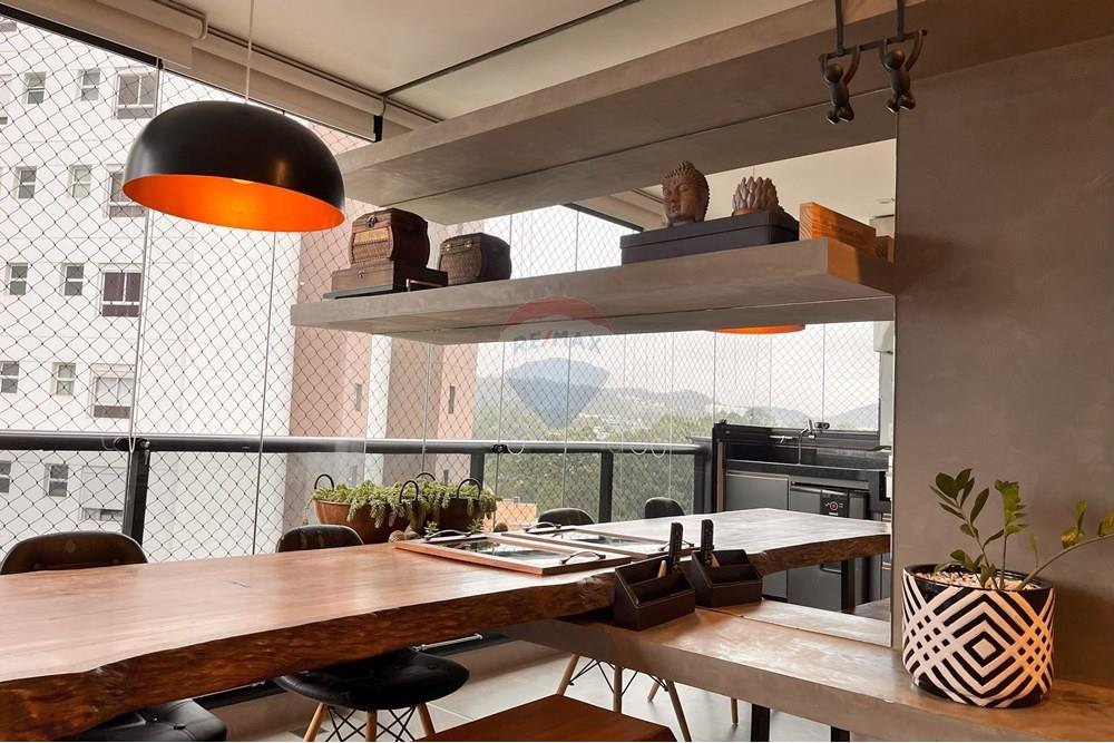 Apartamento - Alugar - Barueri , São Paulo - IMG_8100.jpg - 691021019-79