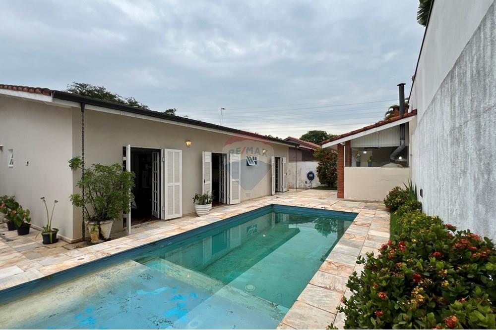 Casa de Condomínio - Venda - Santana de Parnaíba , São Paulo - QEDF9406.JPG - 691081032-13