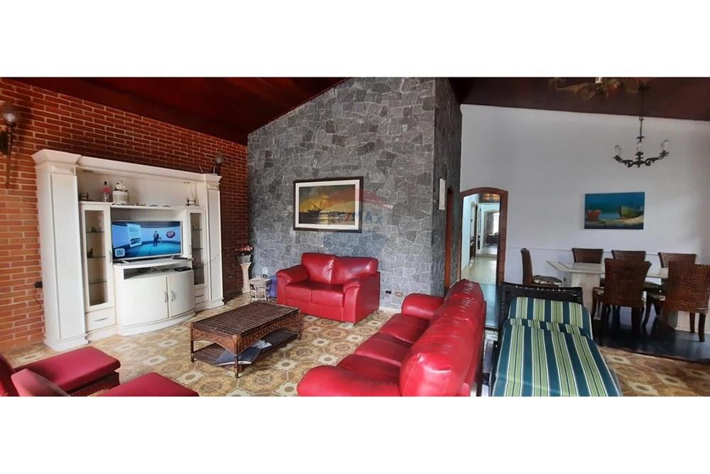 Casa - Venda - Guarujá , São Paulo - IMG-20250418-WA0078.jpg - Sala em L - 690821041-123