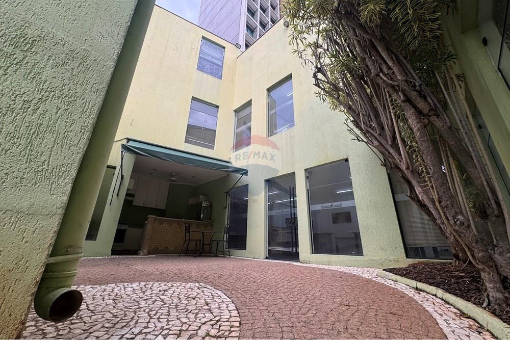 Casa Comercial - Alugar - Campinas , São Paulo - Área da churrasqueira (4).JPEG - 690681196-2