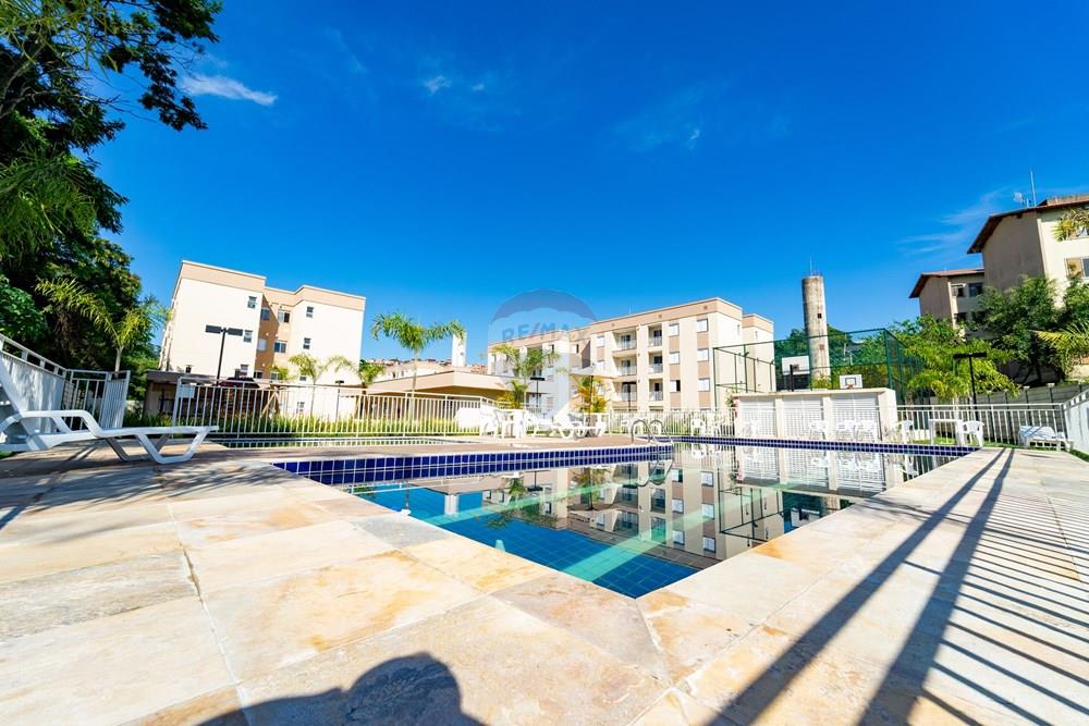 Apartamento - Venda - Vinhedo , São Paulo - Gram Park area comum (17) - Copia.jpg - 690051016-141