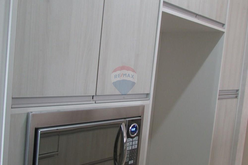 Apartamento - Alugar - Paulínia , São Paulo - IMG_3002.JPG - 691181028-16