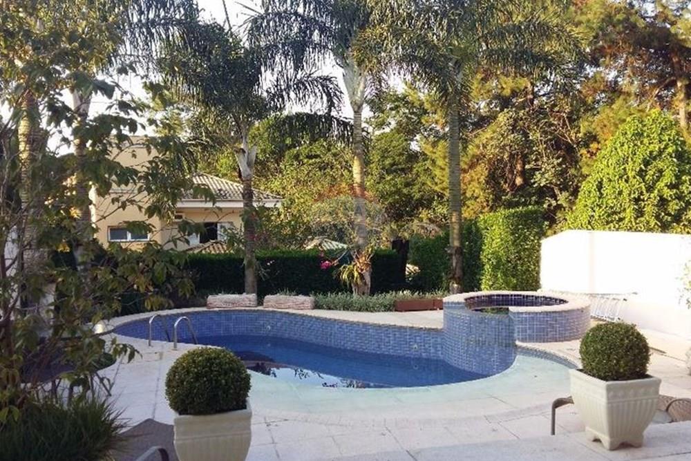 Casa de Condomínio - Alugar - Valinhos , São Paulo - 18 - 690851013-290