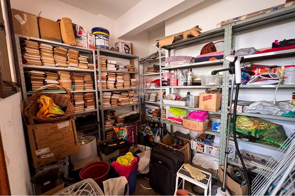 Apartamento - Venda - Piracicaba , São Paulo - IMG_7097.jpg - Despensa - 690781032-408