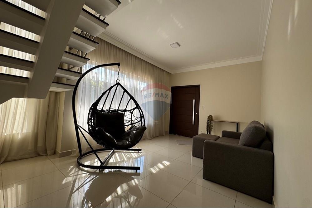 Sobrado - Venda - Americana , São Paulo - IMG_4359.jpeg - 690231103-10