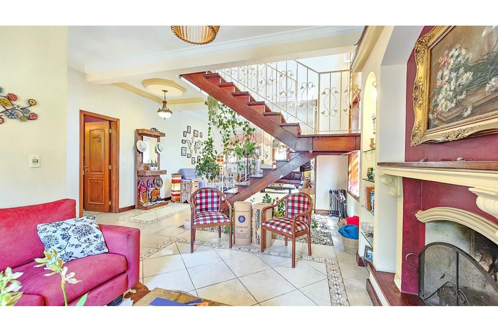 Casa - Venda - Santana de Parnaíba , São Paulo - 20260131_142918.jpg - 690951047-6