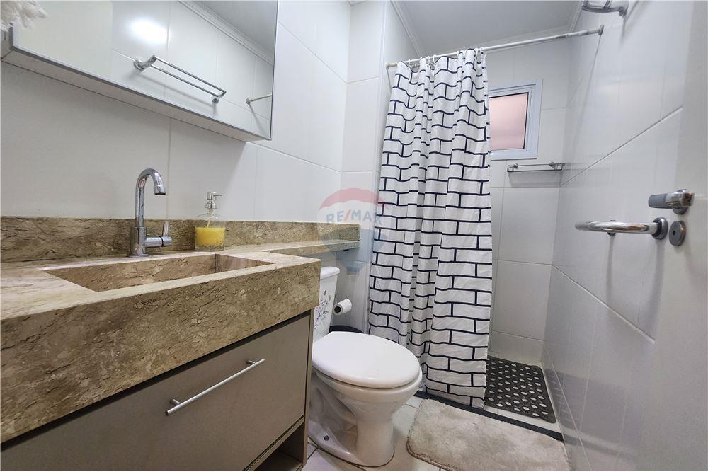 Apartamento à venda com 2 quartos, 76m² - Foto 6