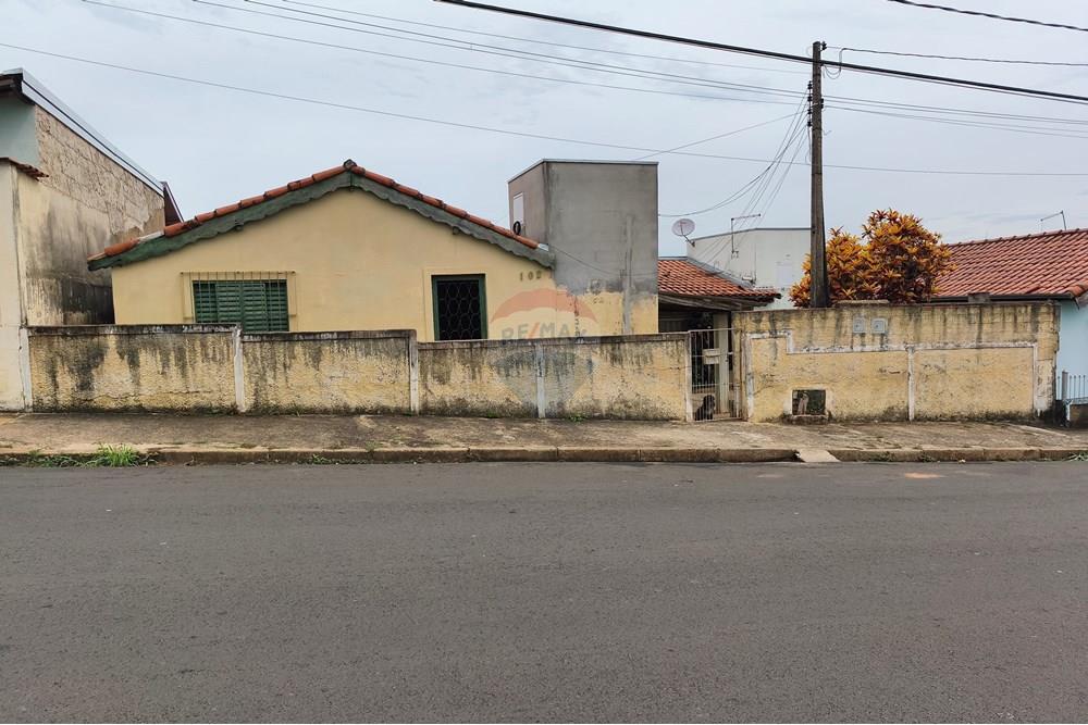 Casa - Venda - Itapira , São Paulo - 1765568739454.jpg - Fachada - 690291094-35