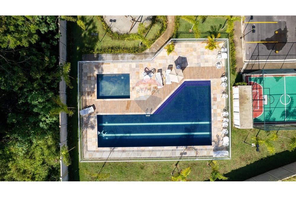 Apartamento - Venda - Vinhedo , São Paulo - DJI_0645.jpg - 690051029-88