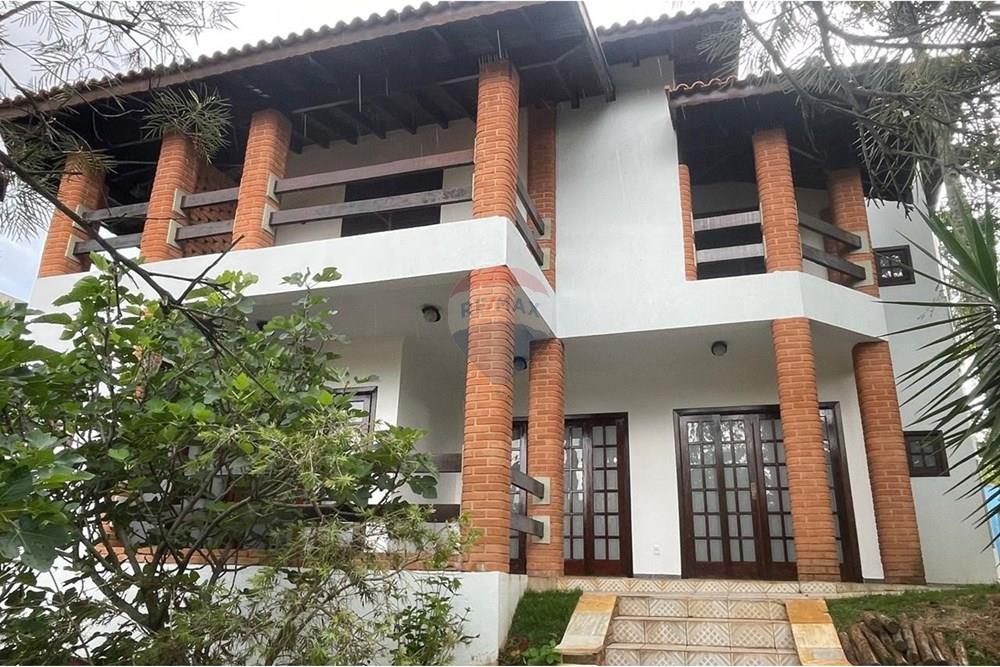 Casa de Condomínio - Alugar - Louveira , São Paulo - 01.jpeg - 690541142-198