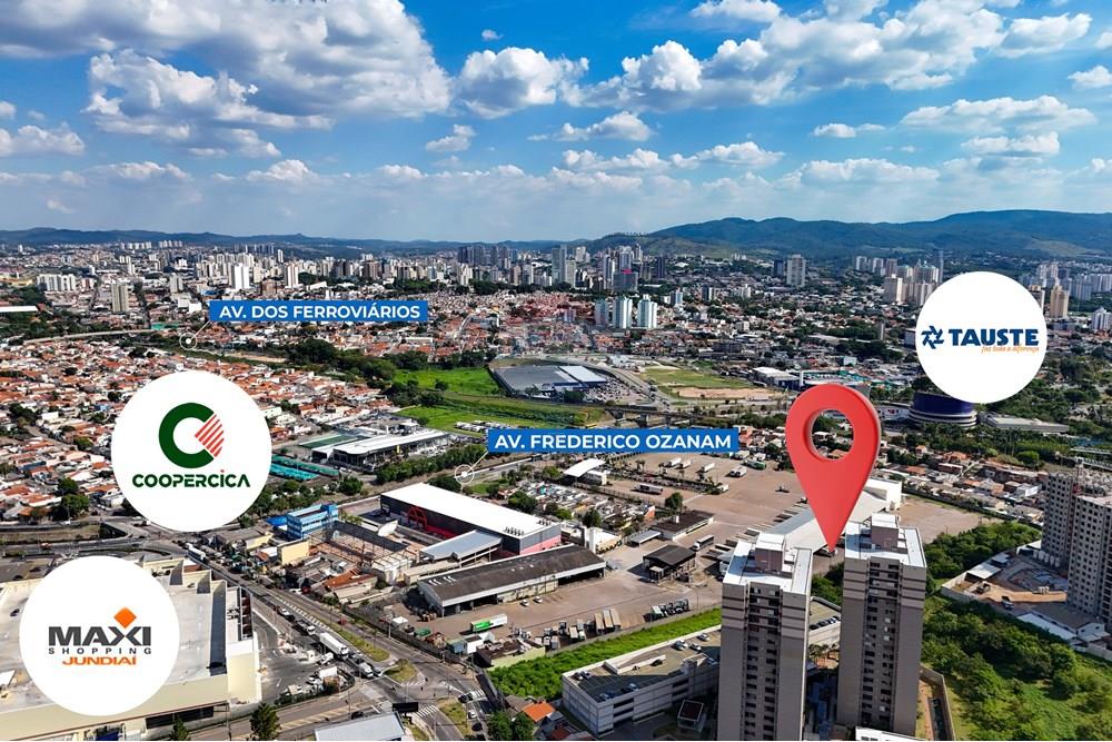 Apartamento - Venda - Jundiaí , São Paulo - DJI_20251128152023_0467_D_DJIMINI4PR-Editar.jpg - 690361047-2