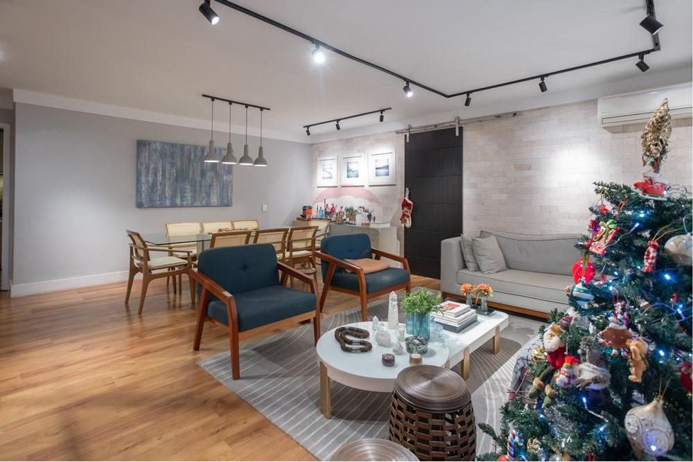 Apartamento - Alugar - São Paulo , São Paulo - IMG_3013.jpg - 690351013-26