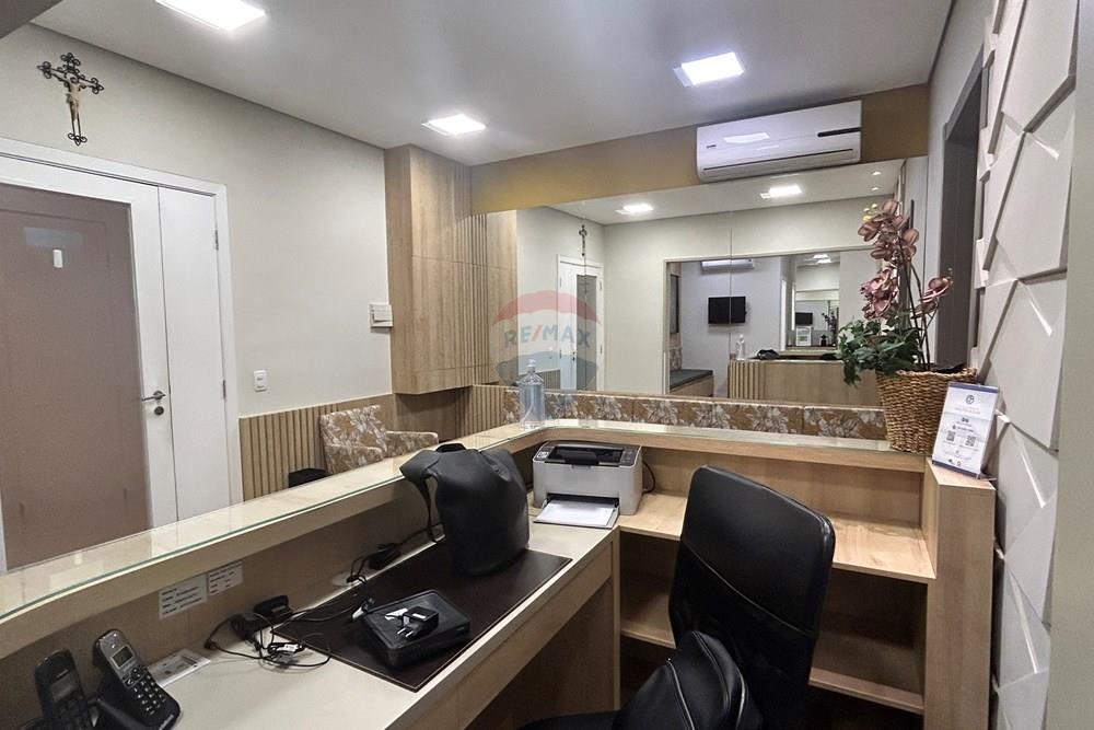 Cj. Comercial/ Sala - Alugar - Campinas , São Paulo - IMG_1412.JPG - 690681117-77