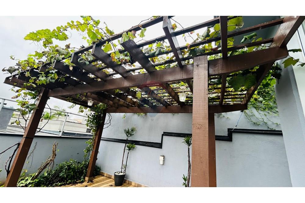 Casa de Condomínio - Alugar - Santana de Parnaíba , São Paulo - IMG_7262.jpeg - 691141013-96