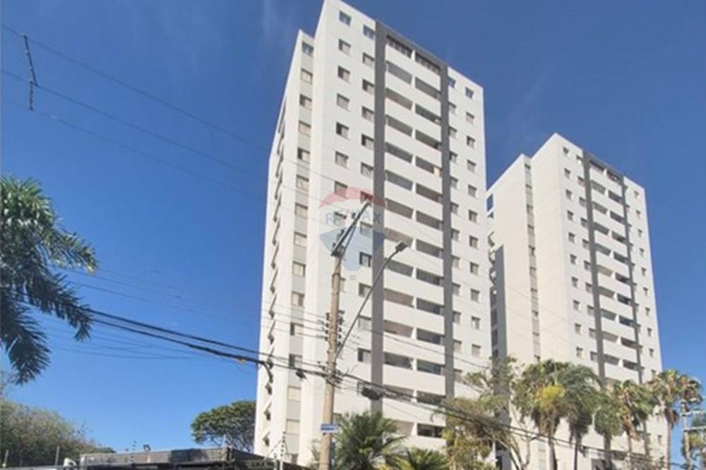 Apartamento - Venda - Campinas , São Paulo - WhatsApp Image 2025-09-25 at 14.09.04.jpeg - Fachada - 690511202-38
