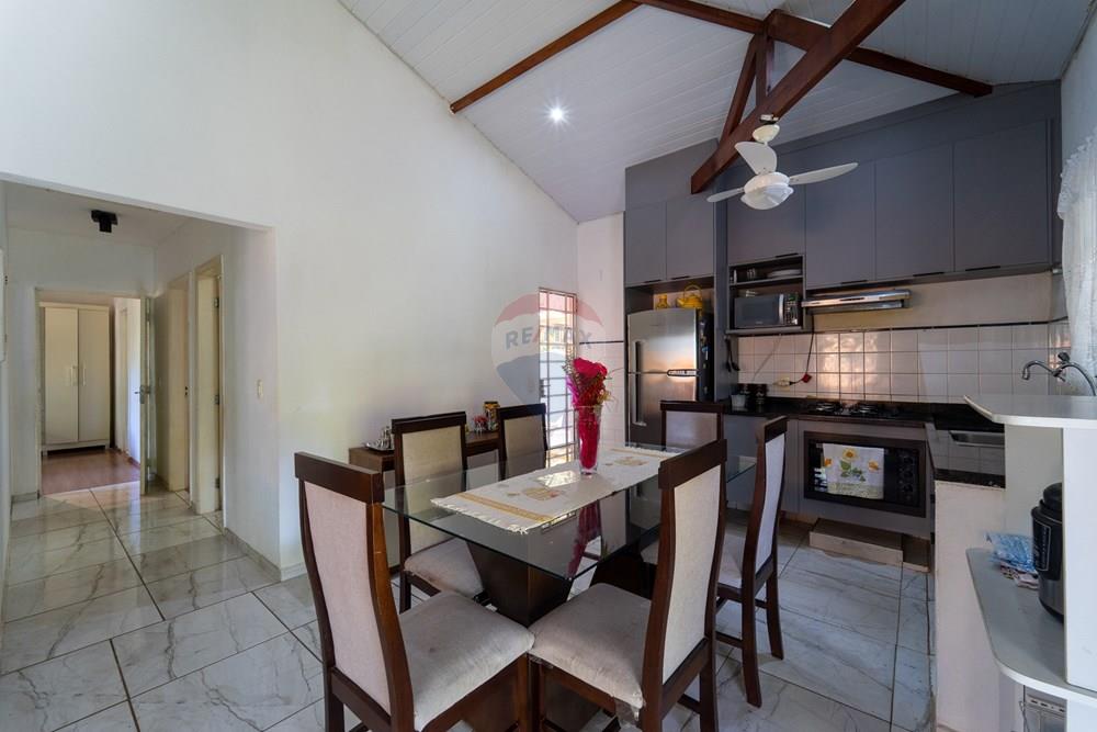 Casa de Condomínio - Venda - Jundiaí , São Paulo - DSC04235.jpg - Cozinha - 690591053-14