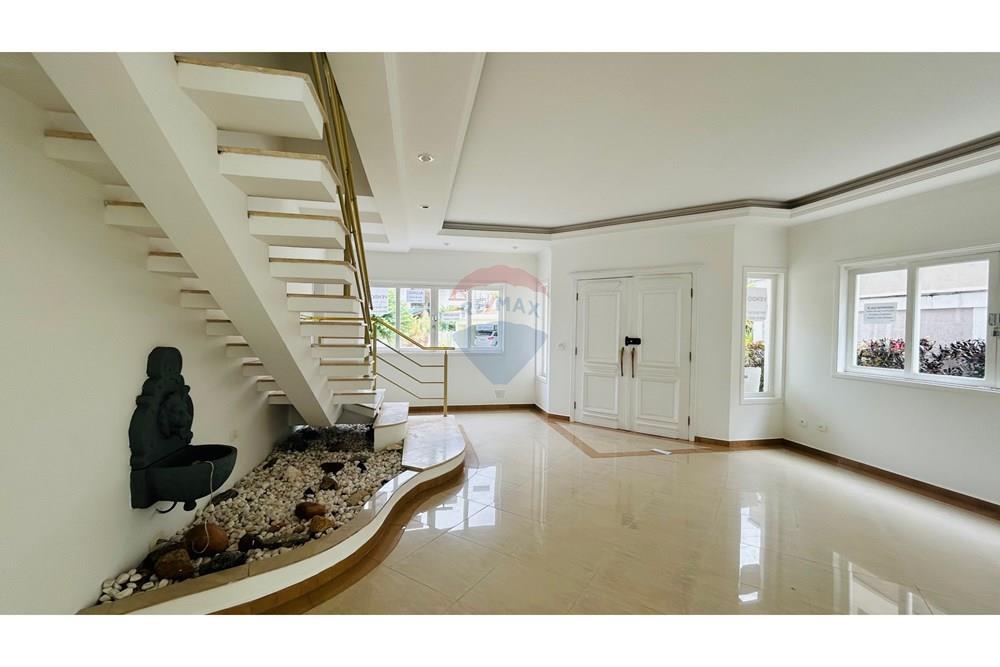 Casa de Condomínio - Alugar - Barueri , São Paulo - IMG_6490.jpeg - Sala - 691141013-84