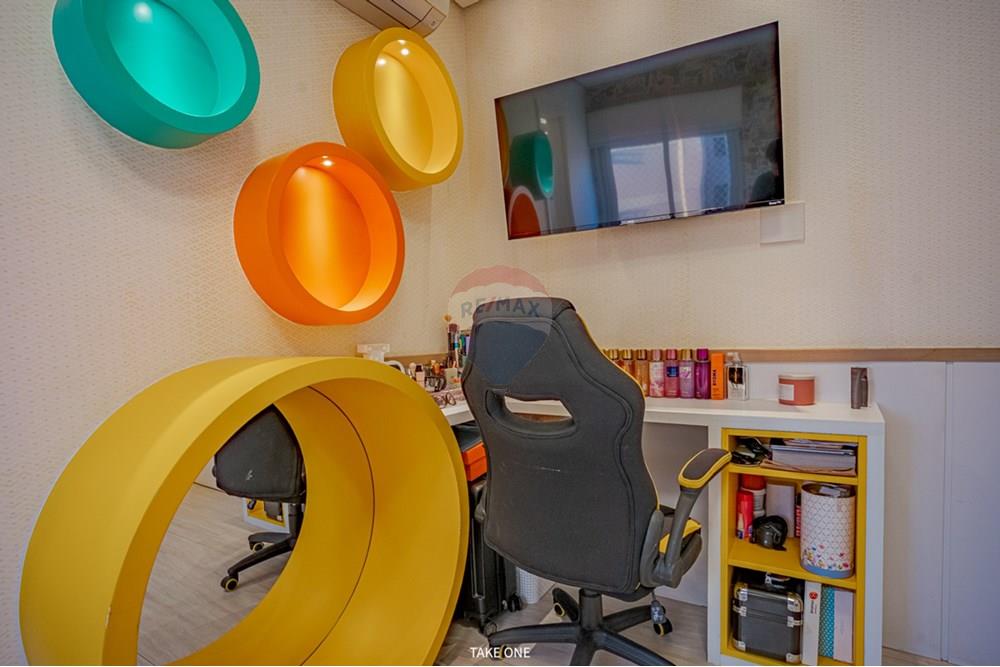 Apartamento - Venda - Campinas , São Paulo - DSC01134-HDR.jpg - 690681167-12