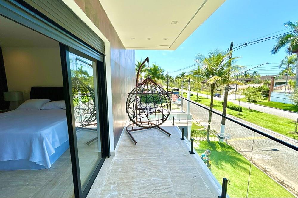 Casa de Condomínio - Venda - Guarujá , São Paulo - DJI_20241206_110354_647.jpeg - 690981024-388