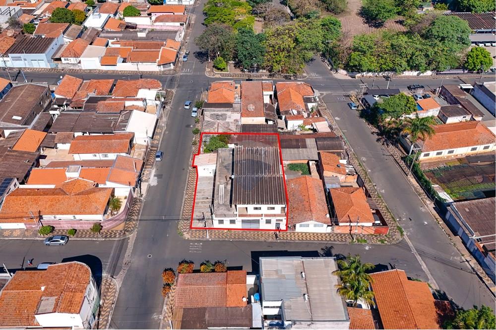 Galpão - Venda - Araras , São Paulo - Tratada-8.jpg - 690691036-93