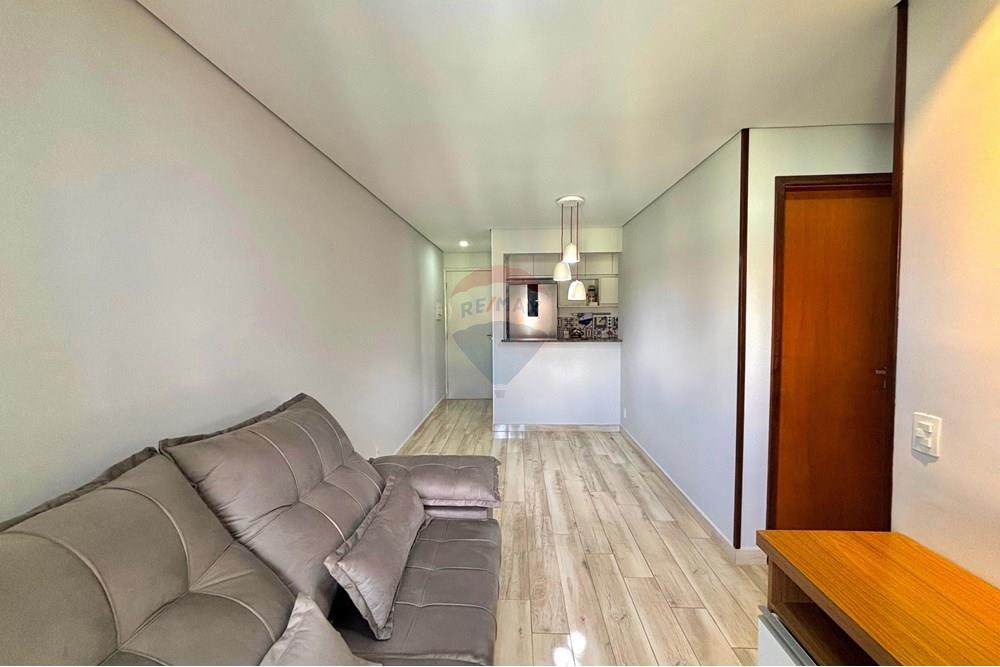 Apartamento - Alugar - Rio Claro , São Paulo - WhatsApp Image 2025-09-05 at 15.25.25 (3).jpeg - Sala de estar - 690811038-58