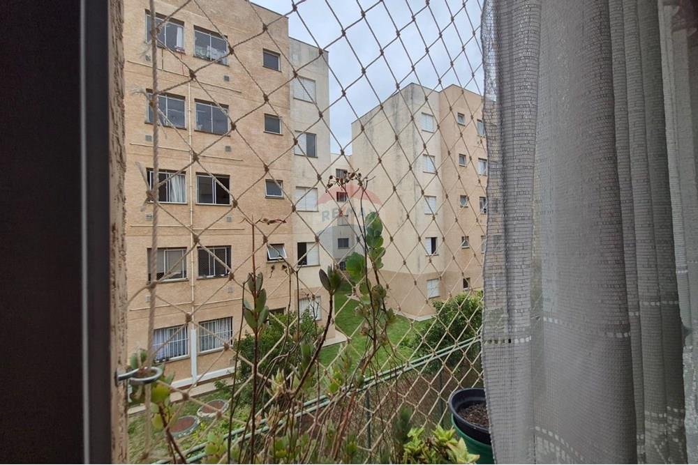 Apartamento - Venda - Paulínia , São Paulo - 40ebec4f-3179-48e3-90df-0781505bb7eb.jpg - 690511208-58