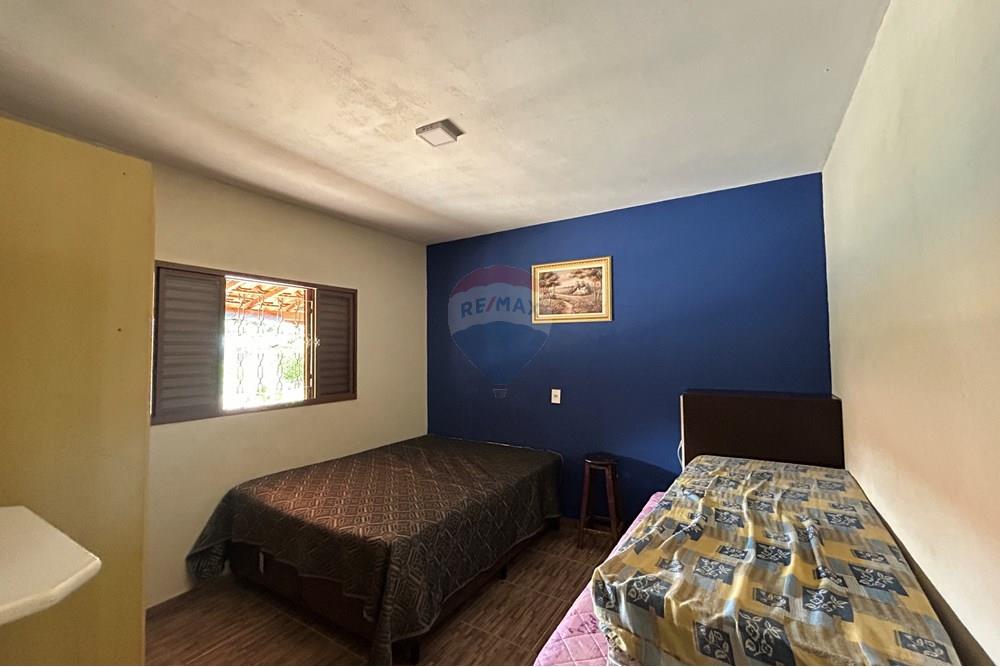 Chácara / Sítio / Fazenda - Venda - Sumaré , São Paulo - IMG_2333.JPG - 690641010-575