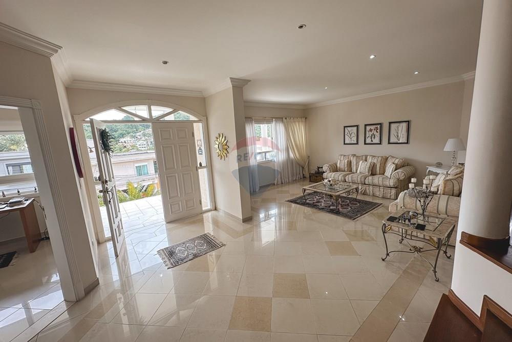 Casa - Alugar - Santana de Parnaíba , São Paulo - Al. Carinas 97_-33.jpg - 691141003-37