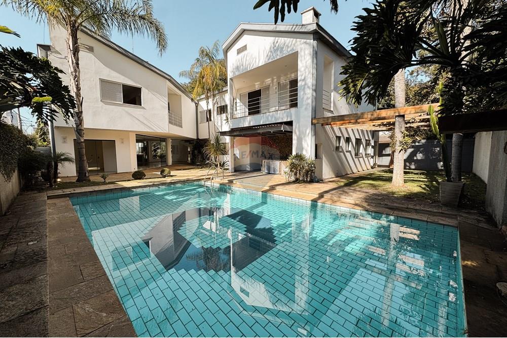 Casa de Condomínio - Venda - Barueri , São Paulo - 1.Residencial II-188.jpg - 691141029-2