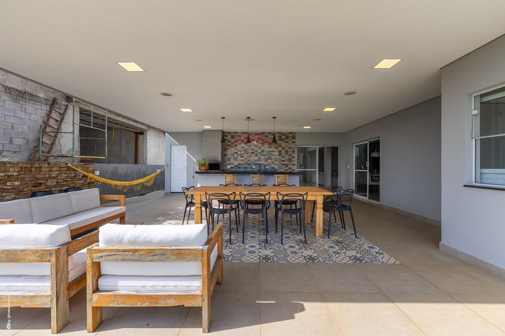 Casa de Condomínio - Venda - Itatiba , São Paulo - TKD-14314.jpg - 690661013-269