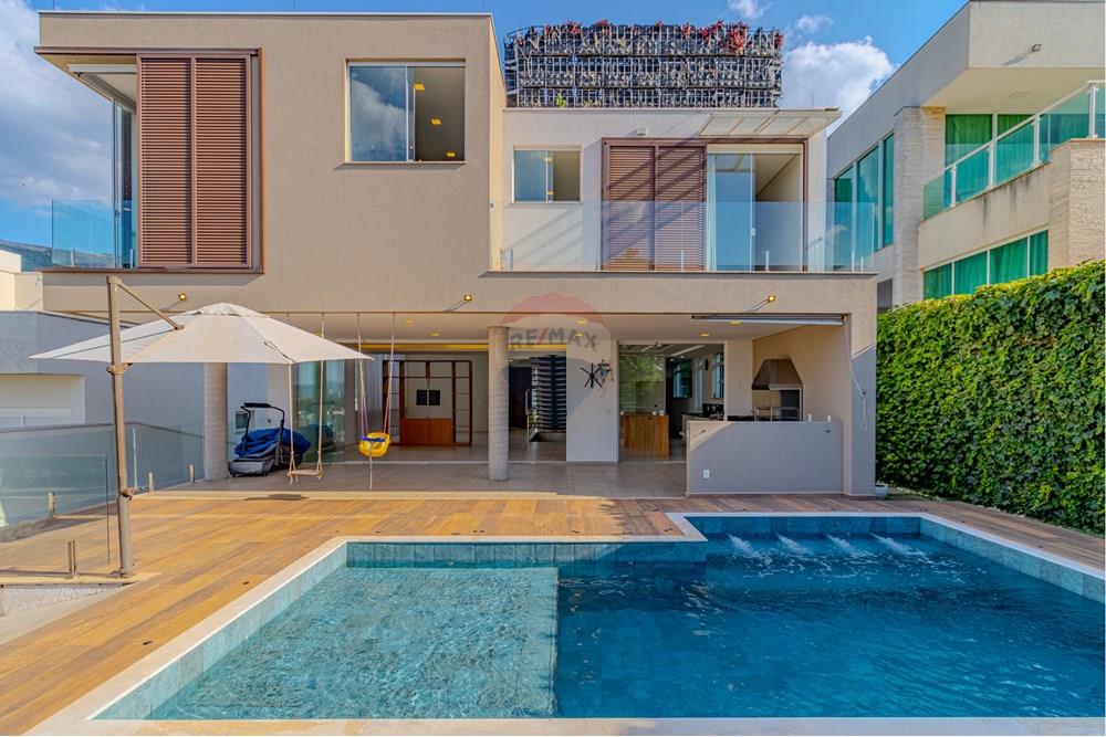 Casa de Condomínio - Venda - Atibaia , São Paulo - 63.jpg - 690921044-111