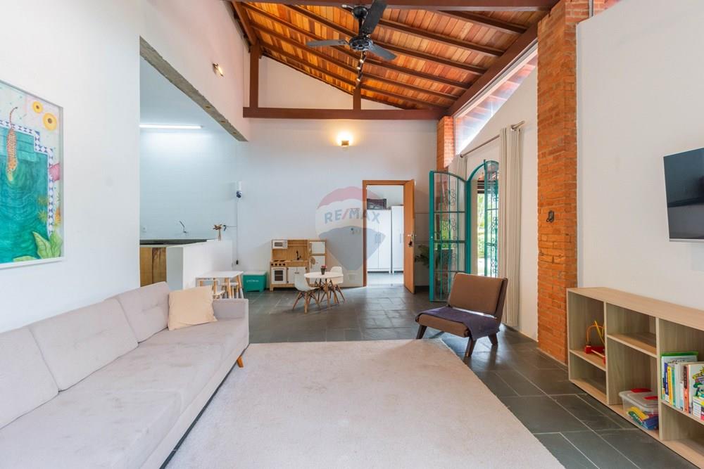 Casa de Condomínio - Venda - Itu , São Paulo - FOTOS IMOBILIARIAS - BRMAKER -  REMAX EVOKE ANDRÉ-60.jpg - 690211065-9