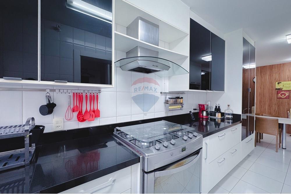 Apartamento - Venda - Barueri , São Paulo - Maison_Mont_Blanc_-88.jpg - 691141003-21