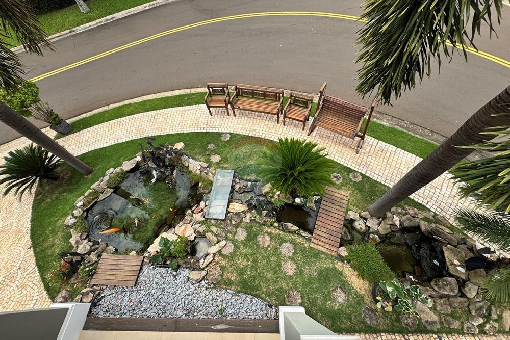 Casa de Condomínio - Venda - Paulínia , São Paulo - IMG_1834.JPG - 690511317-2