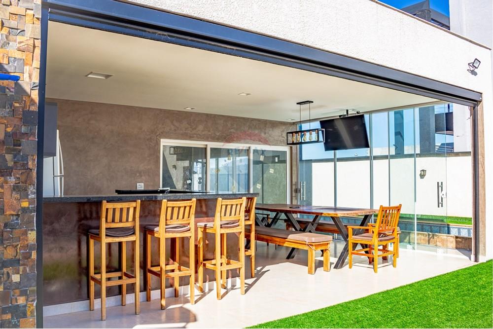 Casa de Condomínio - Venda - Atibaia , São Paulo - 07.jpg - 690921044-67