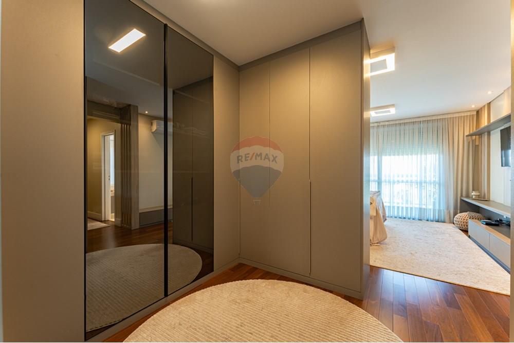 Apartamento - Venda - Barueri , São Paulo - CAR07736.jpg - 691081025-6