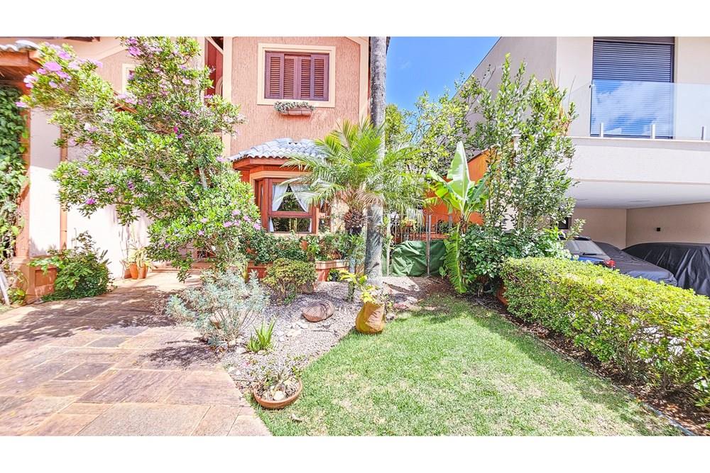 Casa - Venda - Santana de Parnaíba , São Paulo - 20260131_141612.jpg - 690951047-6