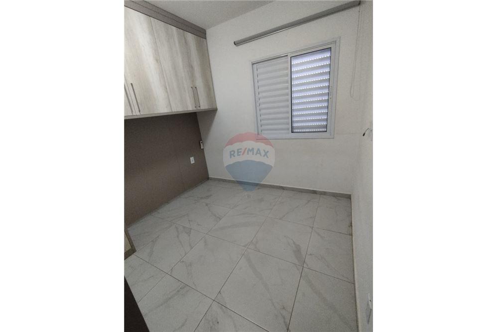 Apartamento - Venda - Cosmópolis , São Paulo - Quarto - 690831004-297