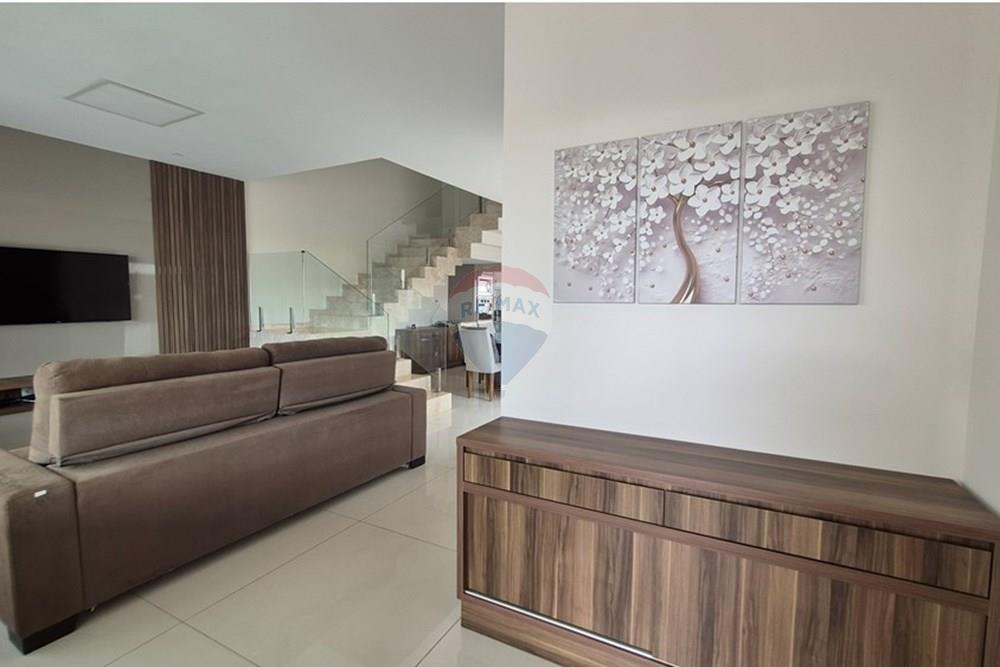 Sobrado - Alugar - Paulínia , São Paulo - 20250414_105347.jpg - Sala - 690511202-74